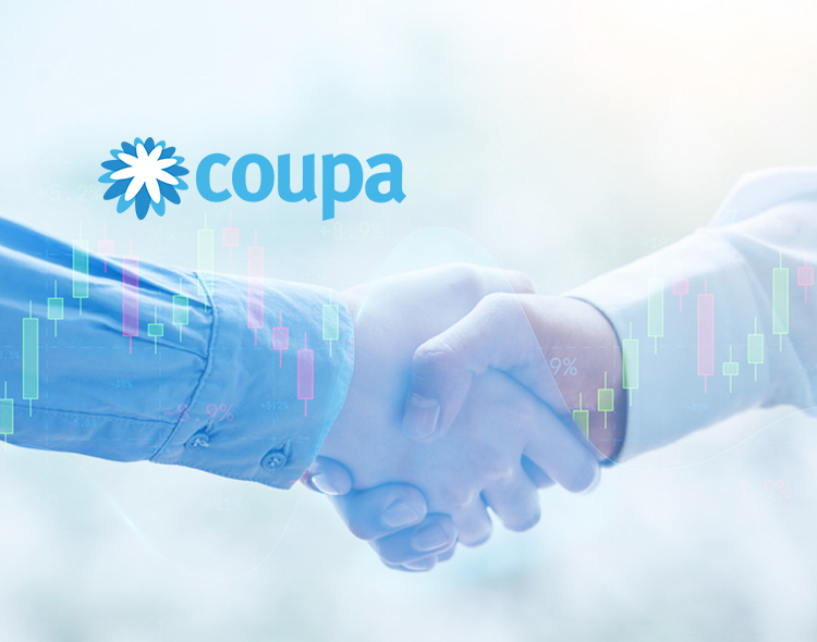 Coupa Software Enters Into Definitive Agreement to Be Acquired by Thoma Bravo for $8 Billion