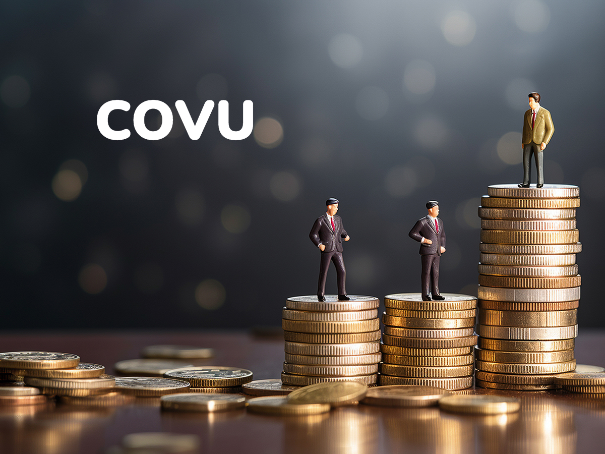 COVU Increases Series A to Over $22M After Hitting Key Milestones, Bringing Total Funding to $32M