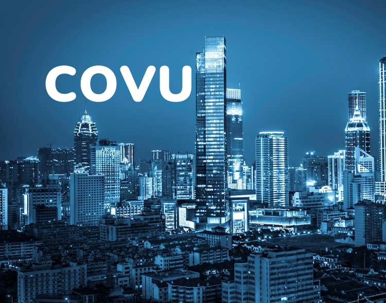 COVU Rounds Off C-Suite with Insurance Industry Icons