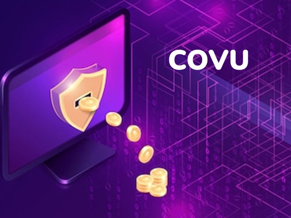 COVU Secures an Additional $12.5 Million in Series A Funding