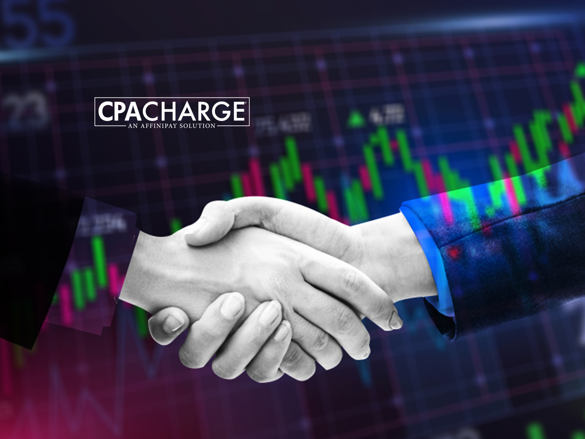 CPACharge and SafeSend Announce New Partnership to Simplify Payments for Accounting Professionals