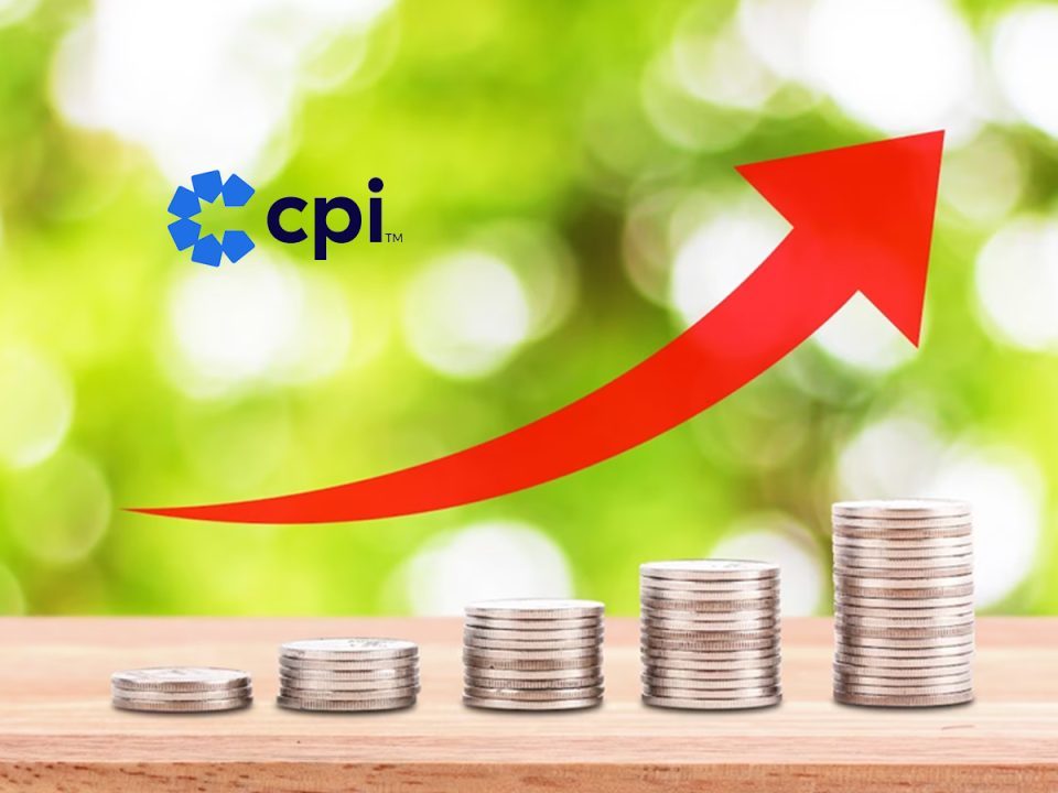 CPI Announces Leadership Changes to Advance Strategy and Drive Long-term Growth
