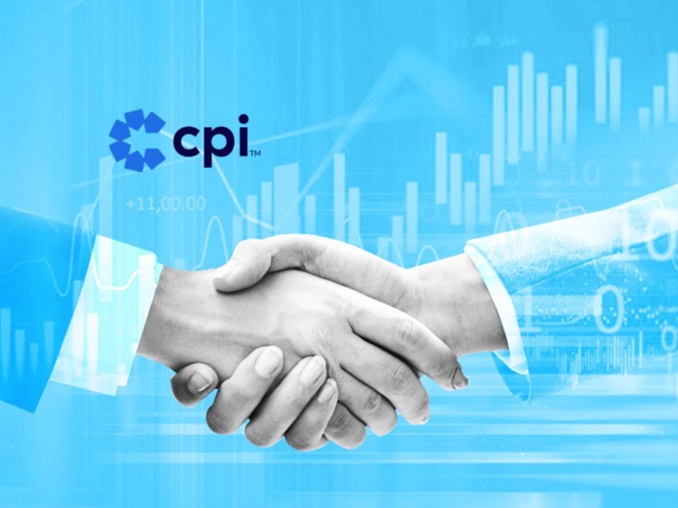 CPI Expands Proprietary Technology Platform with Acquisition of TRISM Business