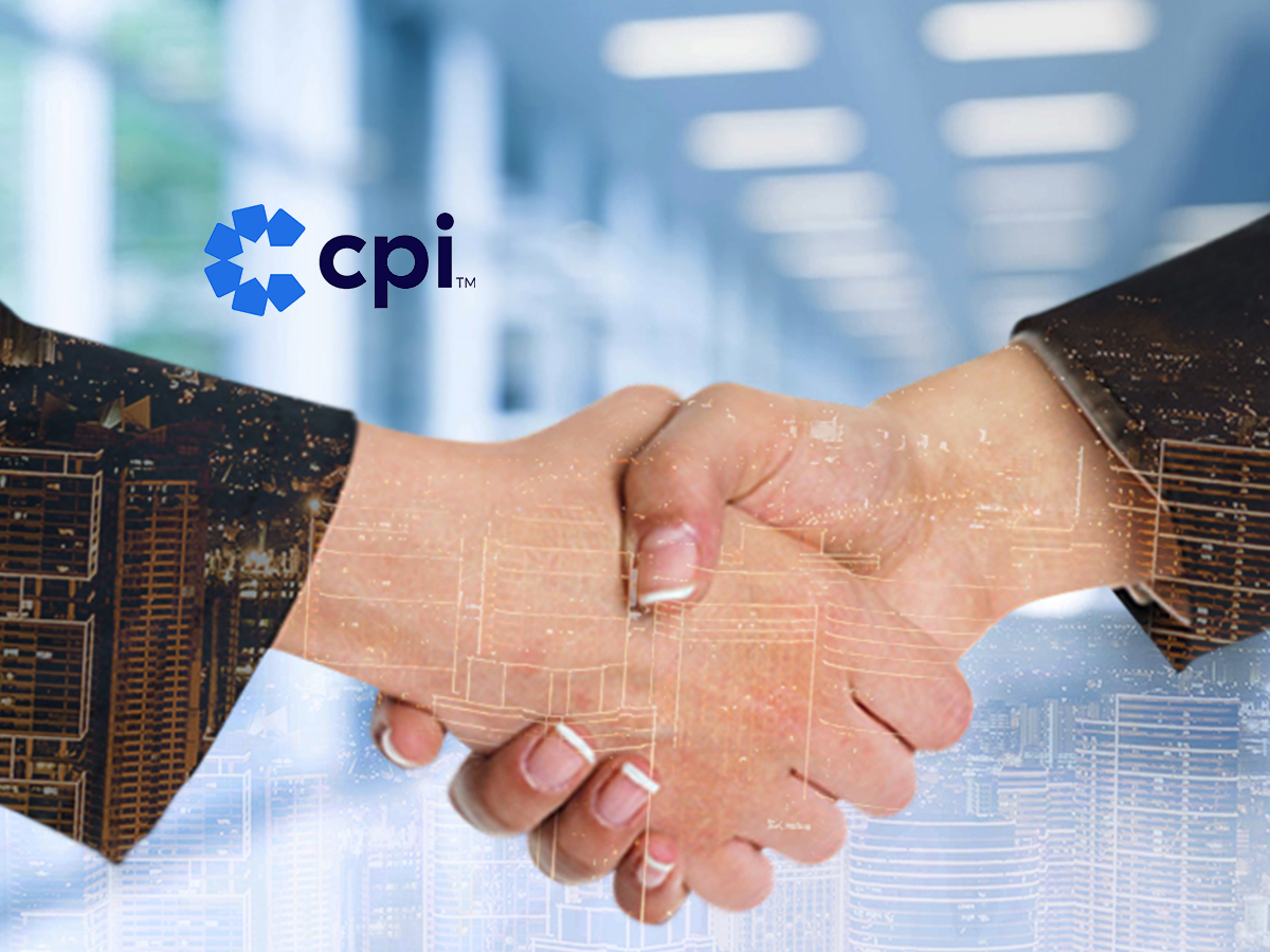 CPI Renews Multi-Year Strategic Partnership with Velera
