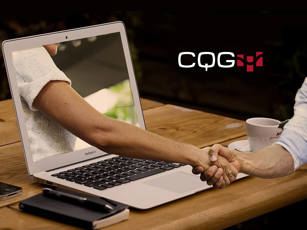 CQG and Webull Singapore Partner to Bring Powerful Technology to the Broker's New Futures Trading Offering
