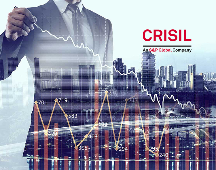 CRISIL Selects BackBay Communications as Agency of Record