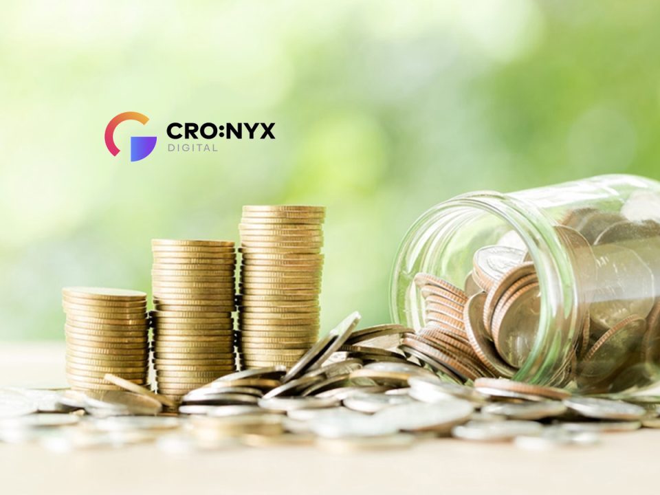 CRO:NYX Digital Earns HubSpot Financial Services Industry Specialist Designation