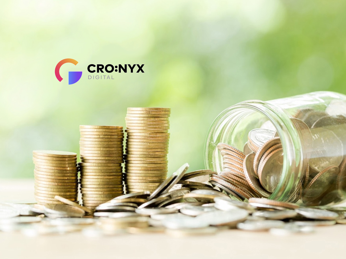 CRO:NYX Digital Earns HubSpot Financial Services Industry Specialist Designation