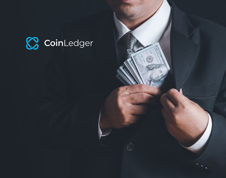 CoinLedger Raises $6 Million in Funding Round
