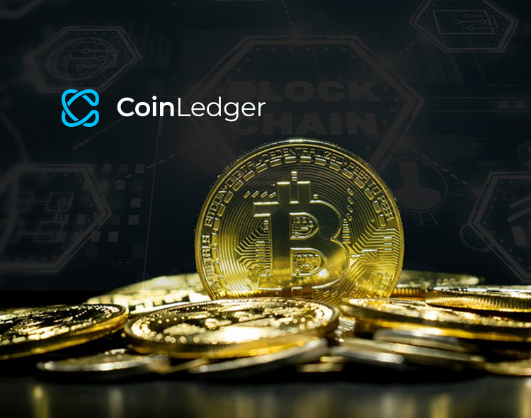 Coinledger Announces Integration With Solana Blockchain