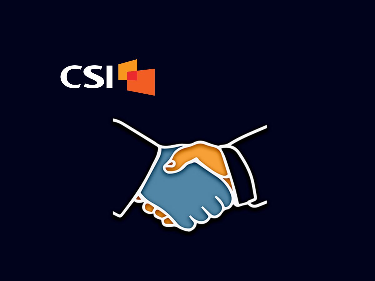 CSI Acquires Velocity Solutions, a Leader in Intelligent Deposit Growth and Overdraft Management Software