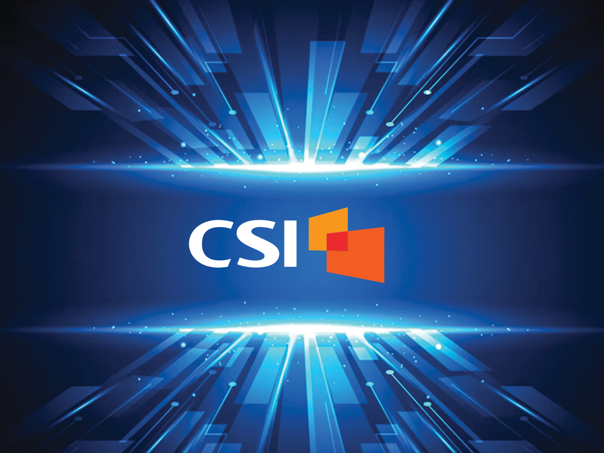 CSI Appoints Abe Kuruvilla as Chief Information and Technology Officer