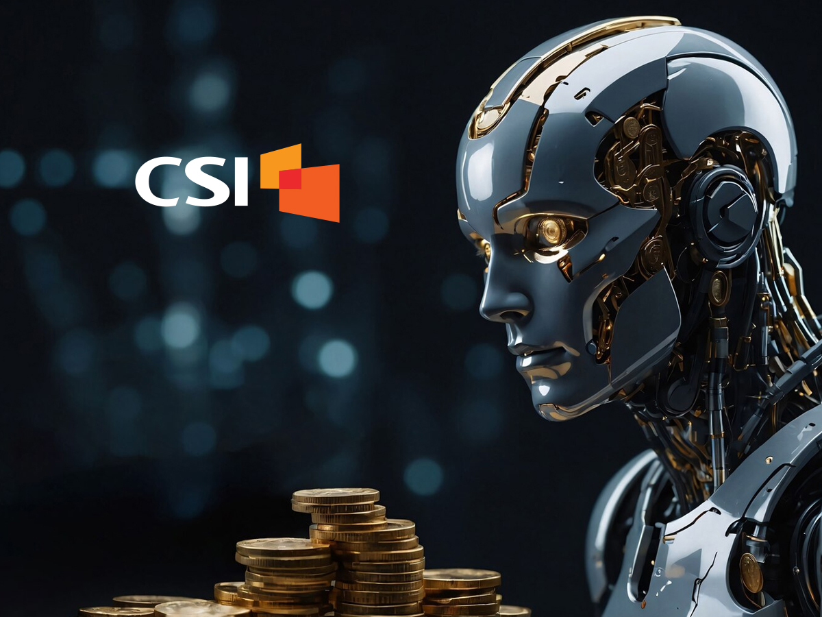 CSI Introduces Customer Intelligence Suite, Helping Financial Institutions Deepen Customer Relationships through AI-Powered Insights