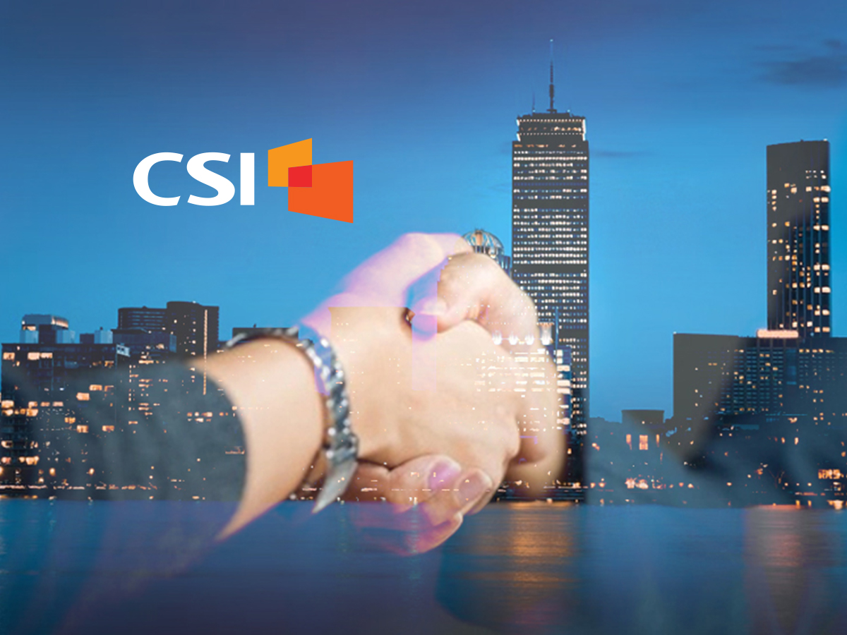 CSI Launches Expanded Developer Portal, Fortifies Focus on Community Bank Partnerships and Fintech Integrations