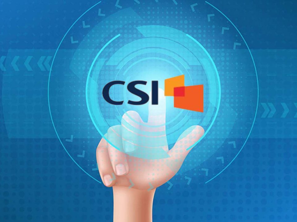 CSI Launches Open Integration Hub, Giving Community Banks Transparency and Control Over Fintech Integrations