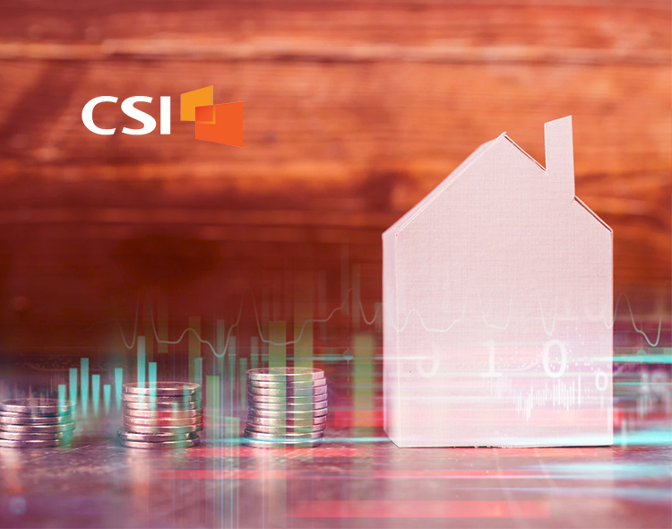 CSI Reports Record Revenues and Net Income for First Quarter