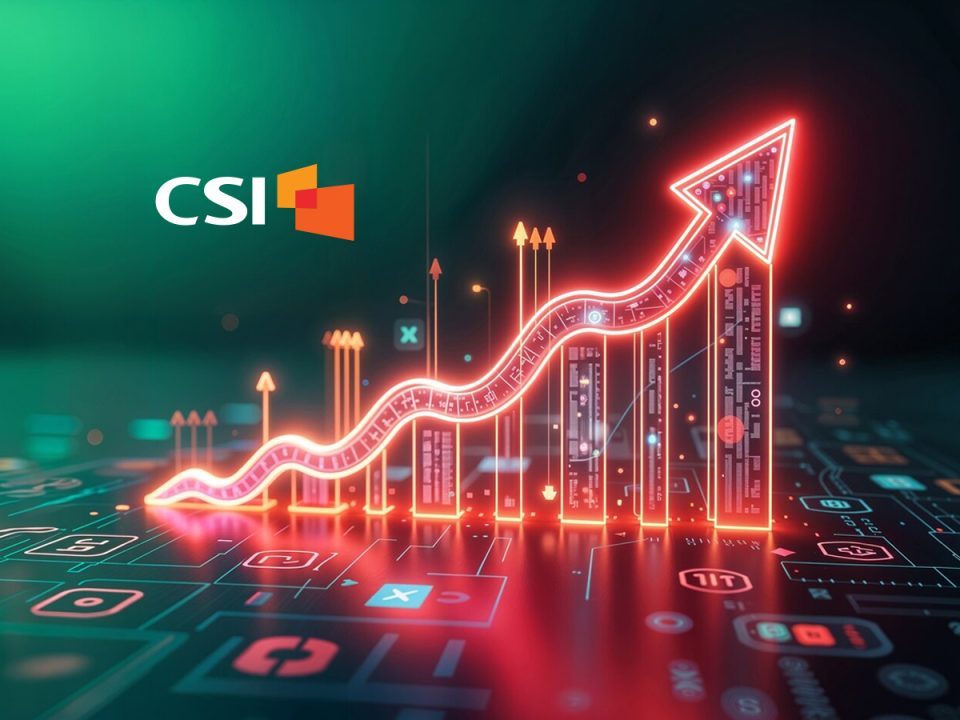 CSI Unveils Commercial Suite to Enable Community Banks to Attract and Grow Business Relationships