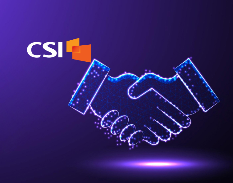 CSI’s Banking-as-a-Service Capabilities Facilitate New Fintech Partnerships