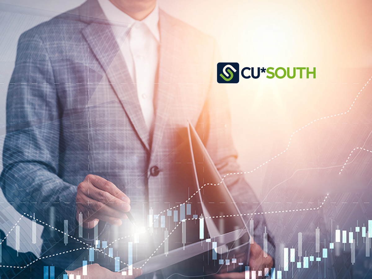 CU*SOUTH Board Member Jimmy Smith Inducted into Credit Union House Hall of Leaders