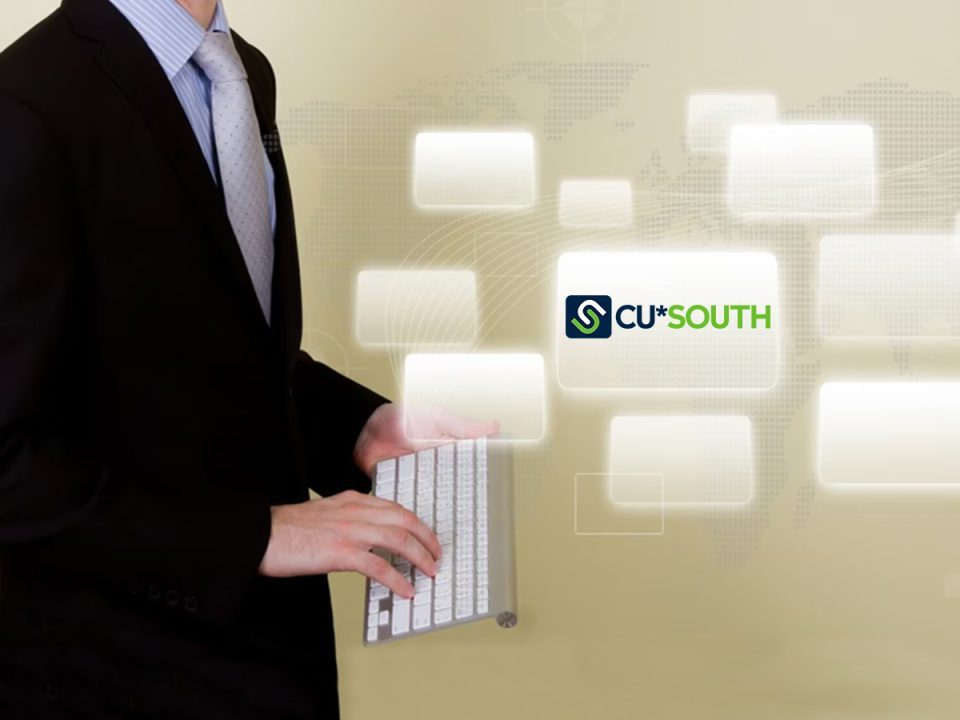 CU*SOUTH CEO Bob West Named to Powered Magazine's '25 Outstanding Fintech Leaders of 2026'