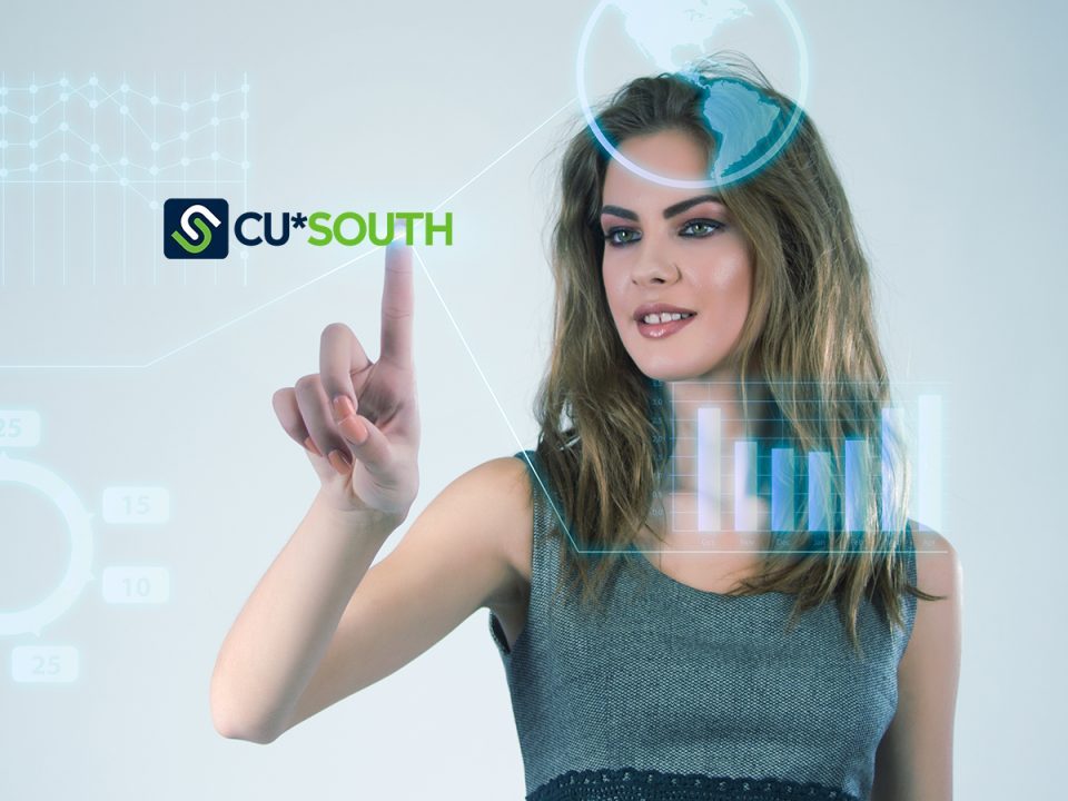 CU*SOUTH Launches Website Design & Development Service to Help Credit Unions Strengthen Their Digital Presence