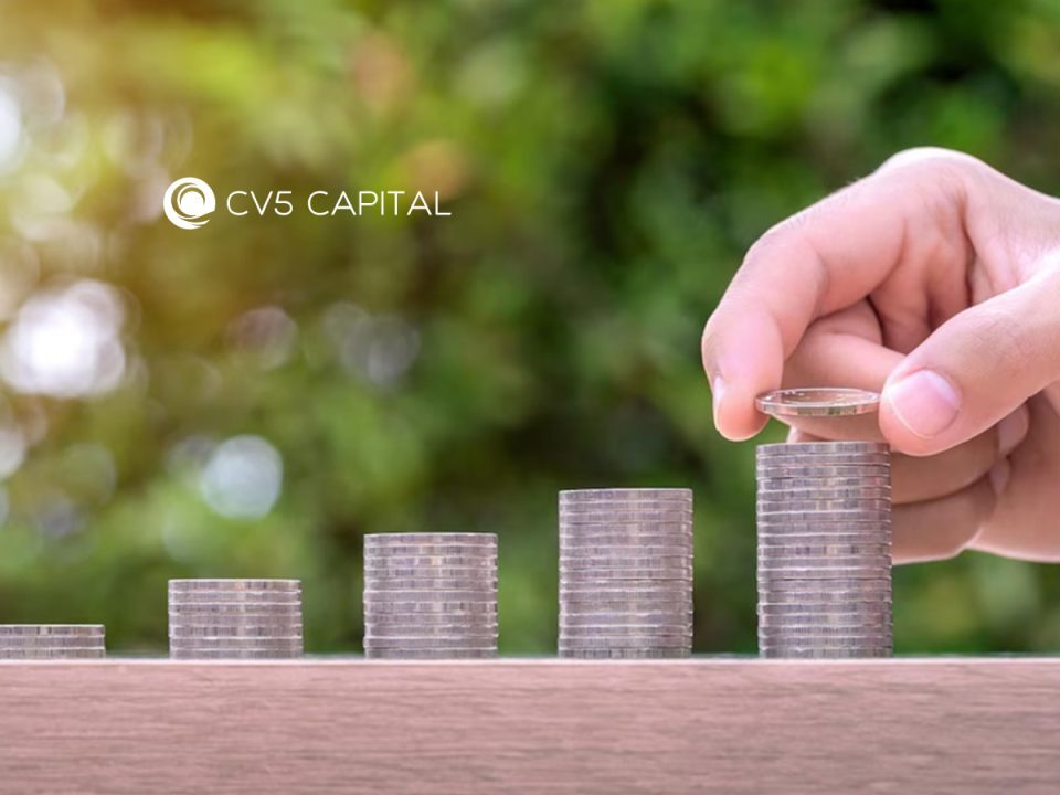 Cv5 Capital Bridges Institutional Standards and Digital Innovation for Fund Managers