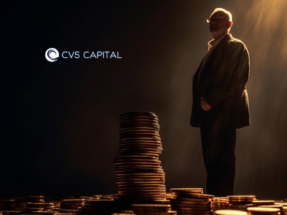 CV5 Capital Builds the Next Generation of Cayman Fund Infrastructure for Digital Assets