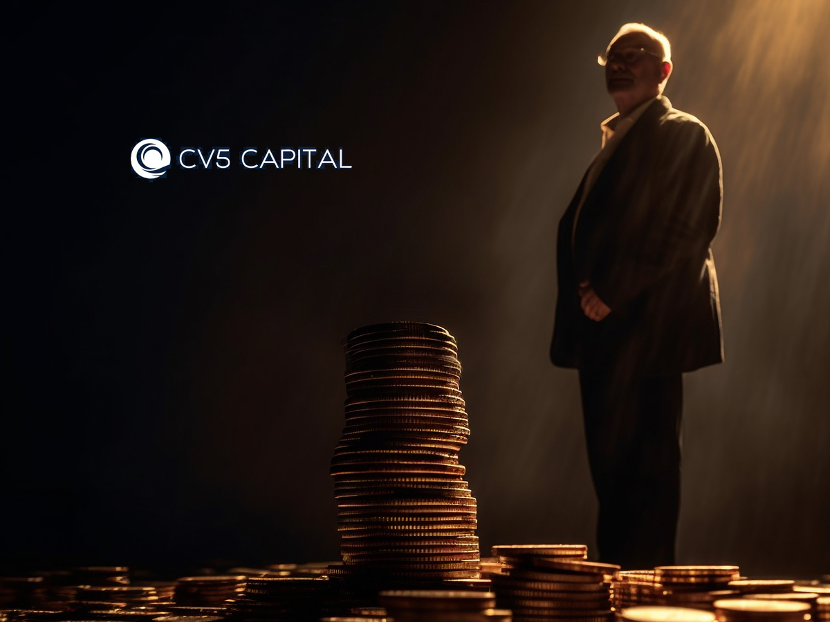 CV5 Capital Builds the Next Generation of Cayman Fund Infrastructure for Digital Assets