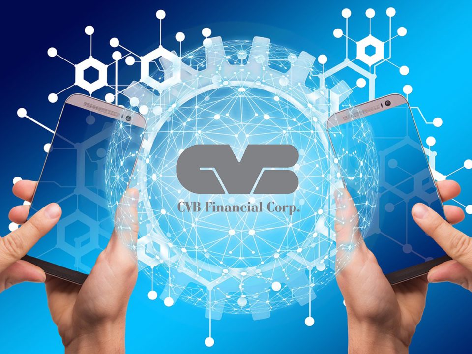 CVB Financial Corp. Announces Appointment of New Director