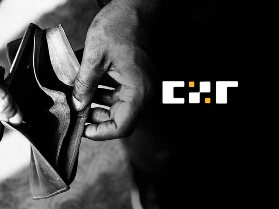 CZR Exchange Officially Launches on Apple App Store with Integrated CZR Wallet