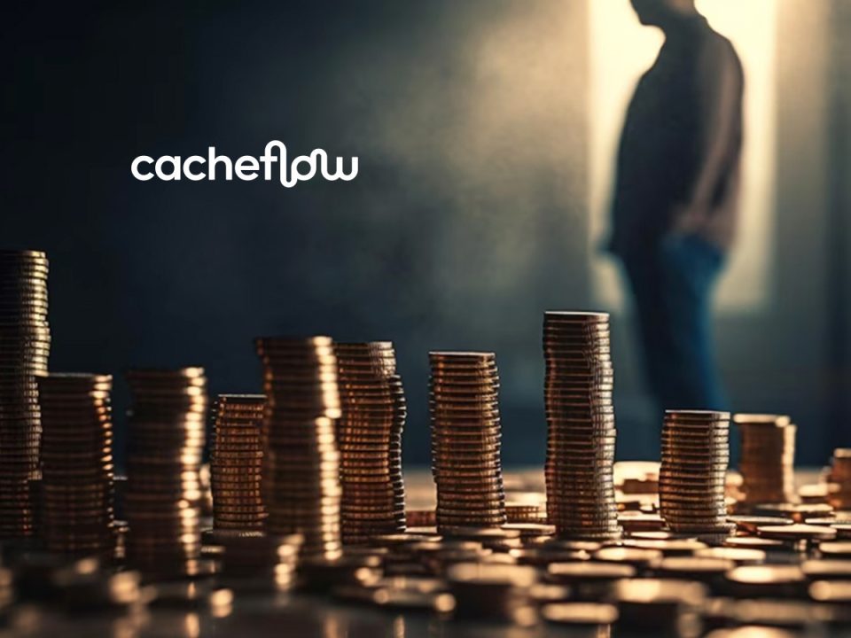 Cacheflow Launches Revenue Recognition to Simplify Accounting and Automate Financial Reporting