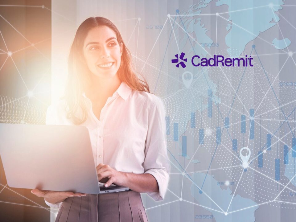 CadRemit Adds FedNow Support for USD Virtual Accounts