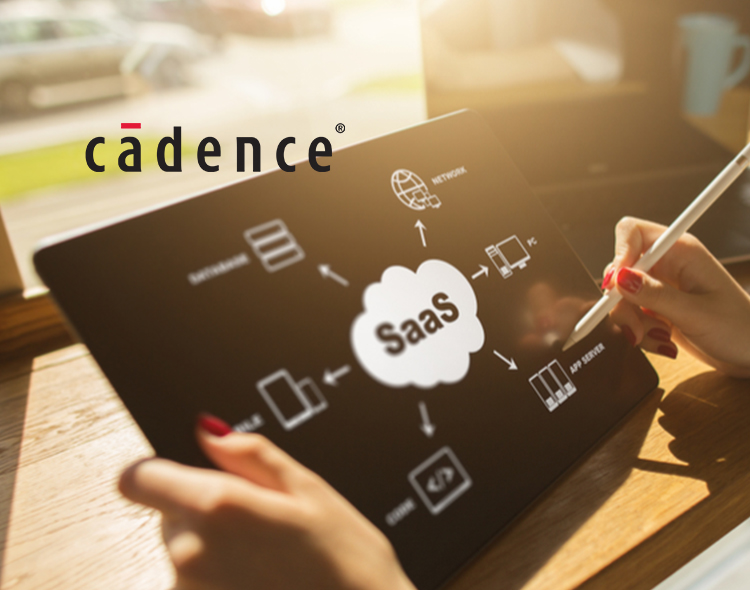 Cadence Extends Cloud Leadership with Transformational Cadence OnCloud SaaS and e‑Commerce Platform