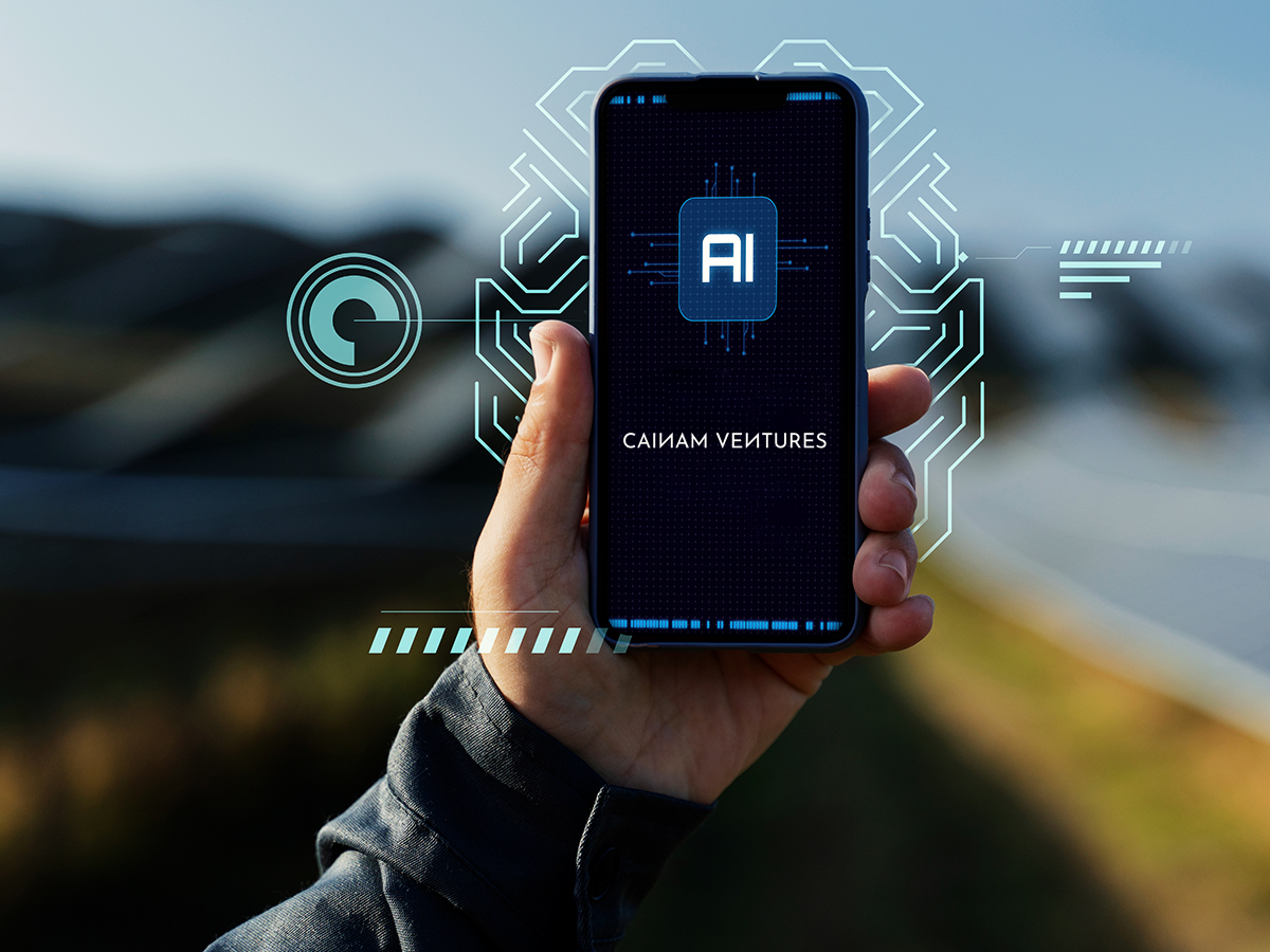 Cainam Ventures Unveils Revolutionary AI-Powered Trading Technology