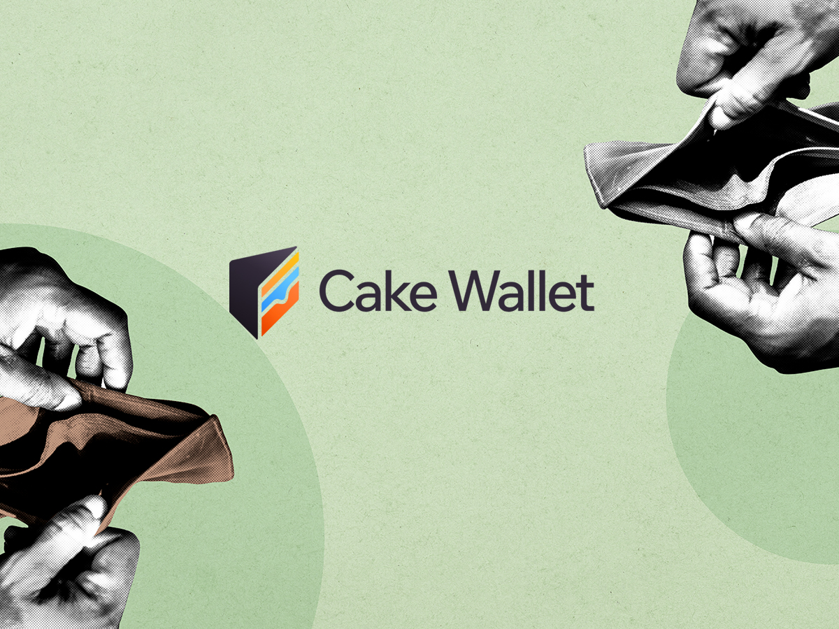 Cake Wallet Announces Availability and Product Overview for Privacy-Focused Multi‑Currency Wallet