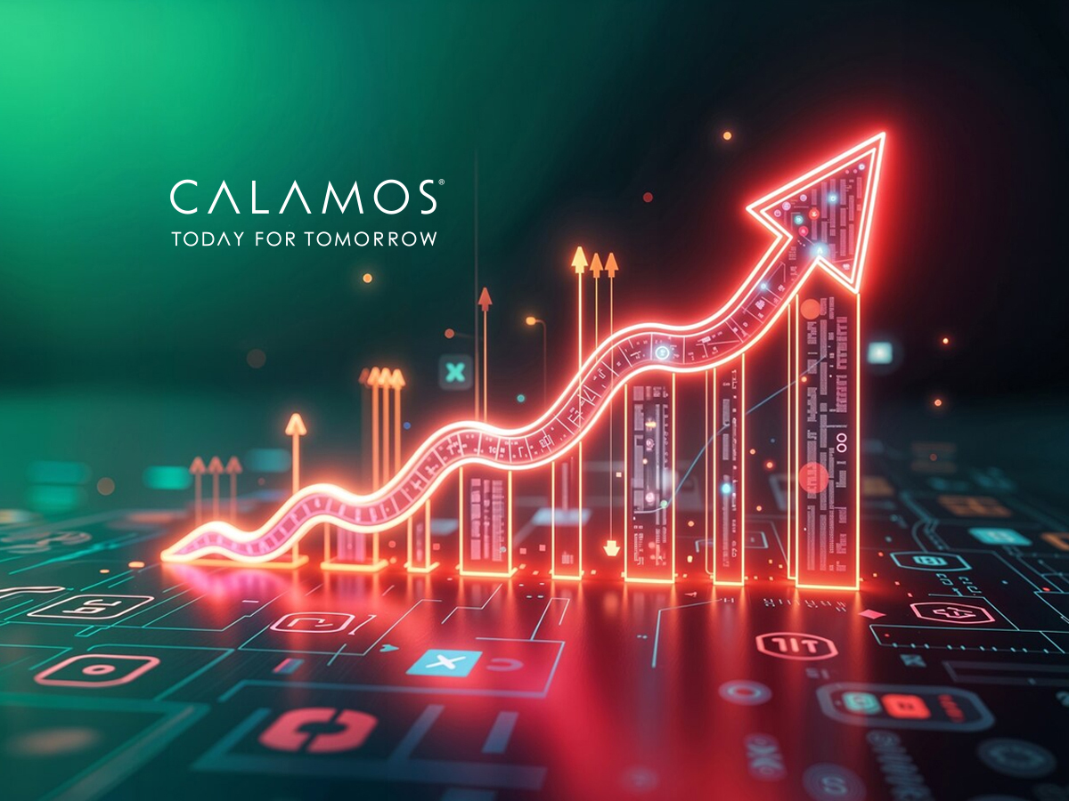 Calamos Investments in Growth Mode: Expands Strong Leadership Team