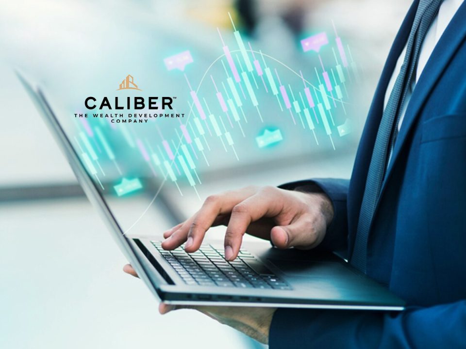 Caliber Selects Coinbase Prime to Power Trading and Custody for LINK Treasury