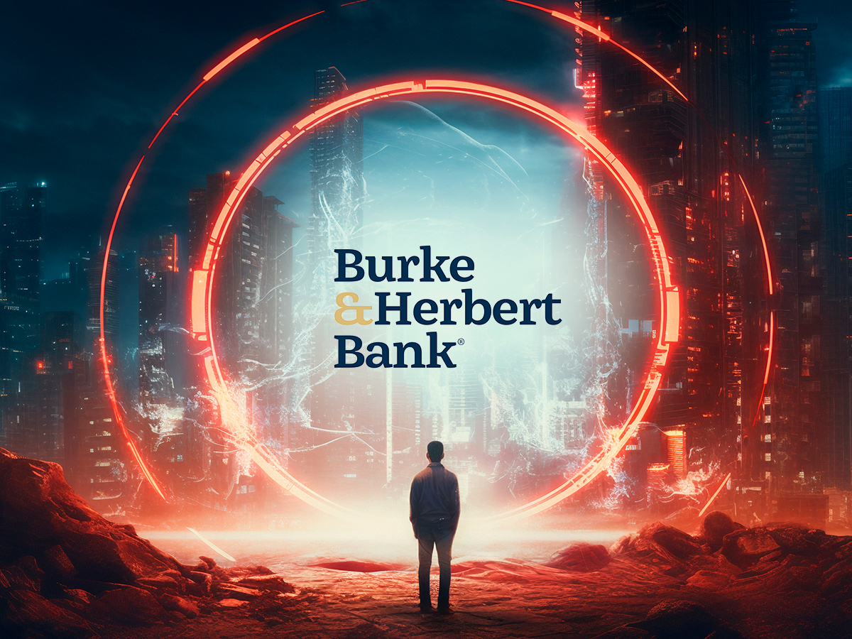 Call for Entries: Burke & Herbert Bank Launches Teen Video Contest