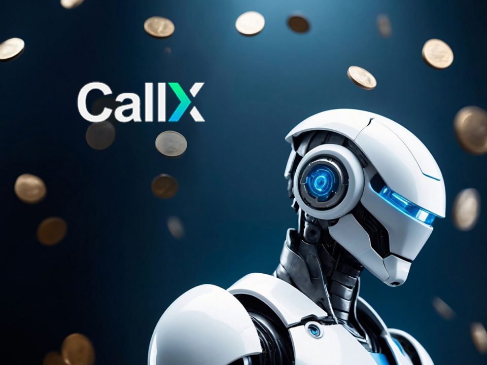 CallX Accepted Into Deepgram Startup Program, Expands AI Powered Call Platform for Insurance Sales