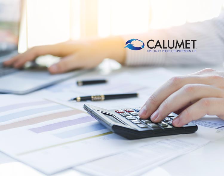 Calumet Closes $325 Million Notes Offering, Recaps Recent Financing Activity