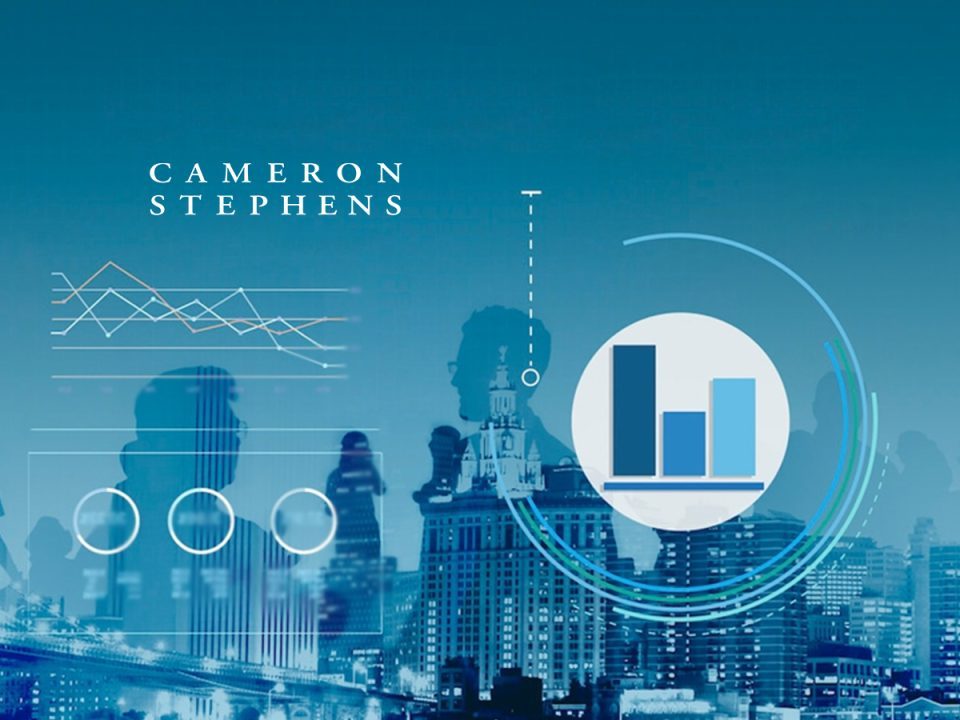 Cameron Stephens Expands Western Canada Platform with Addition of Aaron Unger as Senior Vice President