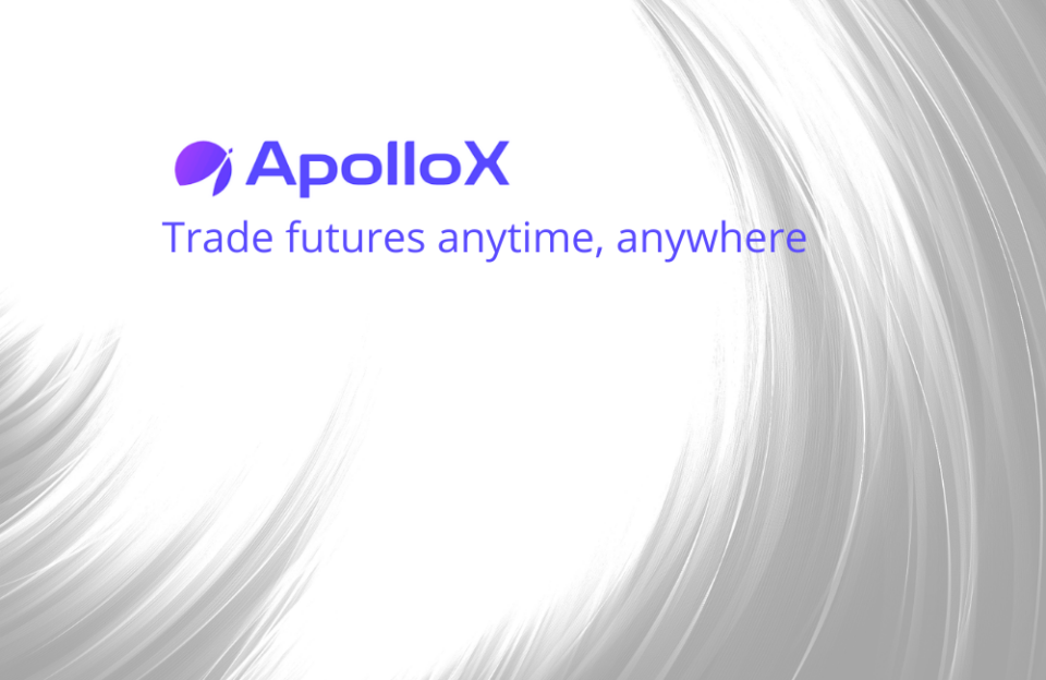 ApolloX DEX Now Ranks in the Top 5 DEX on CoinMarketCap