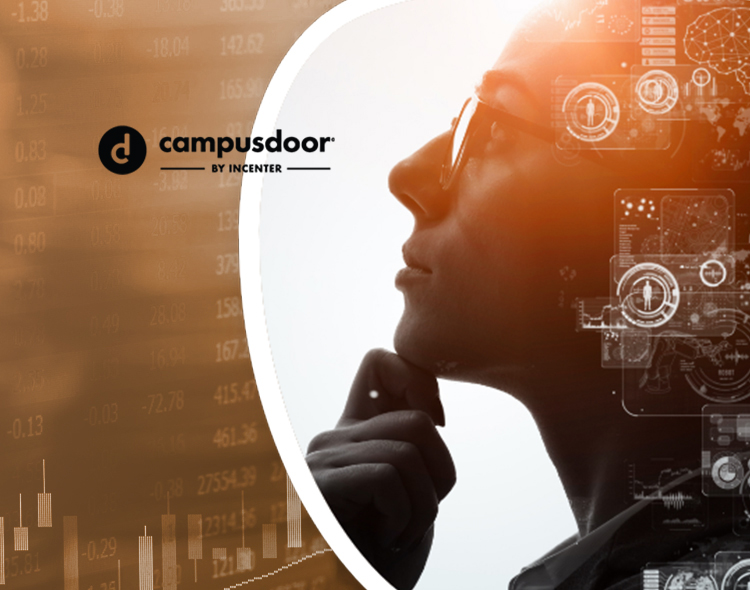 CampusDoor and Sparrow Drive Digital Transformation In Private Student Lending