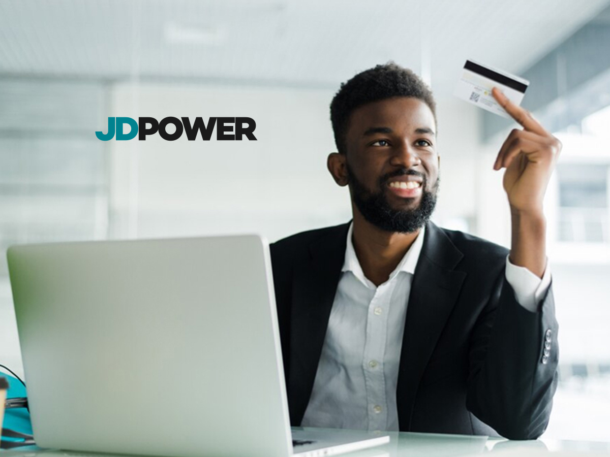 Canada Bank and Credit Card Apps and Websites Perform Well Overall, but Virtual Assistants Struggle With Complex Tasks, JD Power Finds
