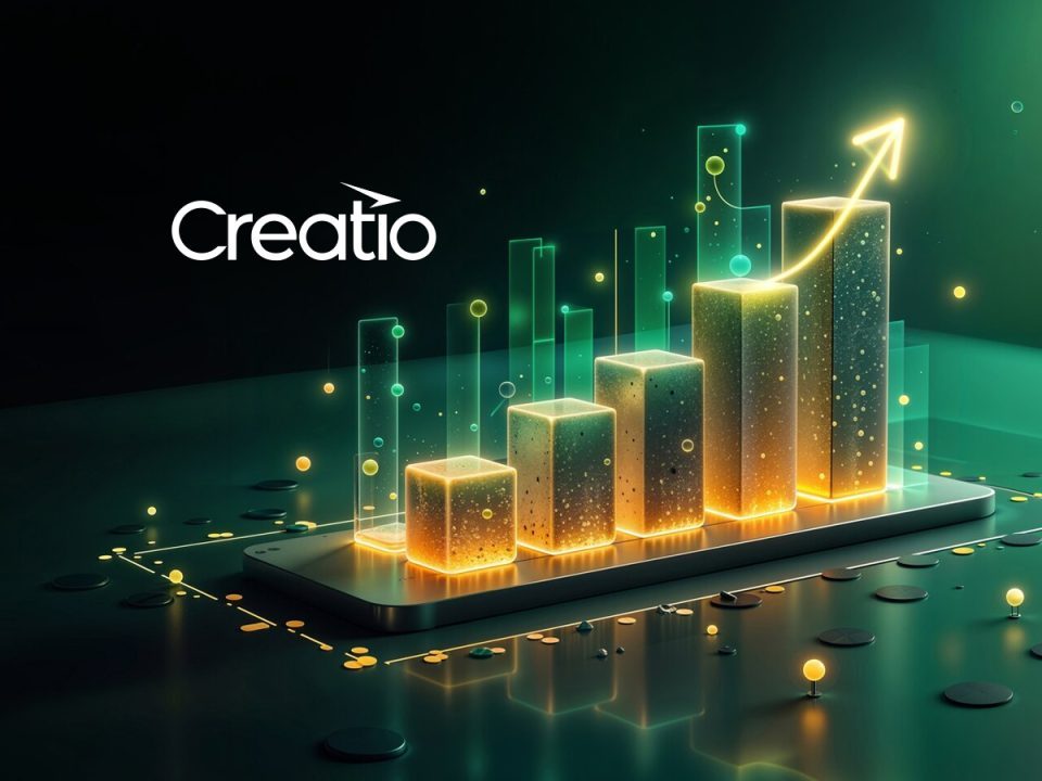 Canadian Ukrainian Credit Union Builds an Agentic CRM Foundation to Fuel Membership Growth