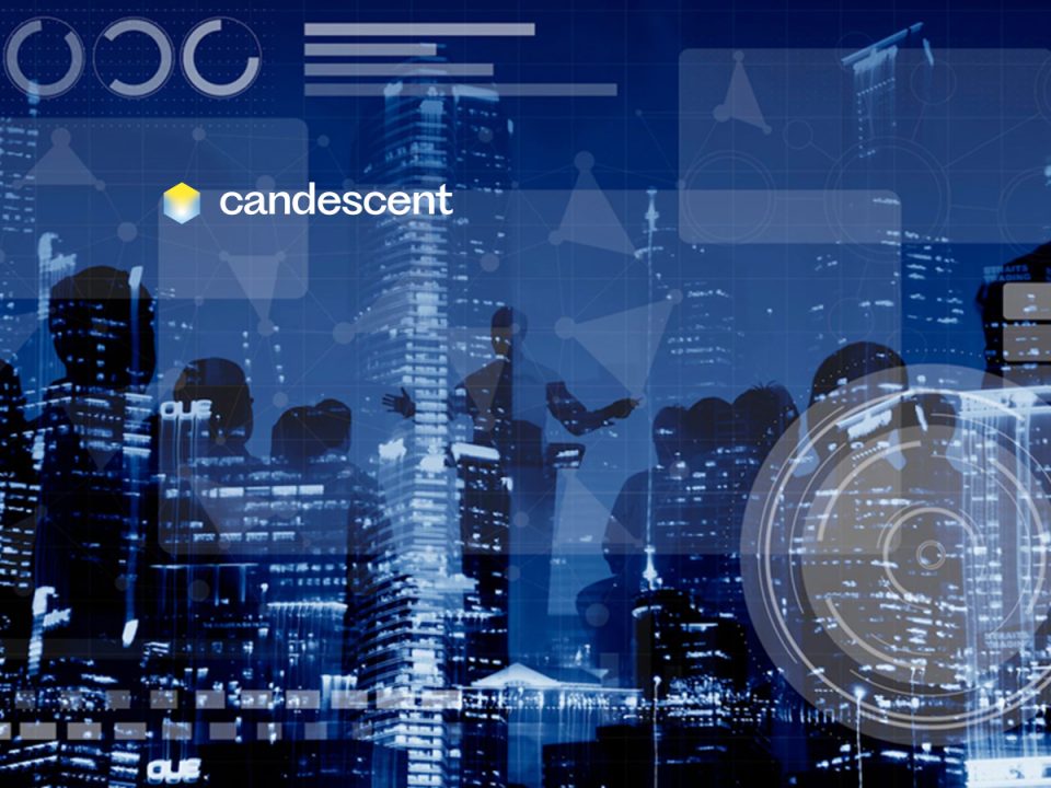 Candescent Offers Digital Onboarding First with Configurable Experiences