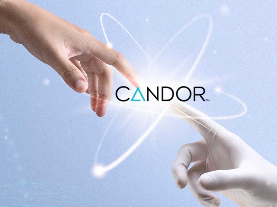 Candor Technology Integrates with Freddie Mac’s AIM Check API to Automate Income Calculations