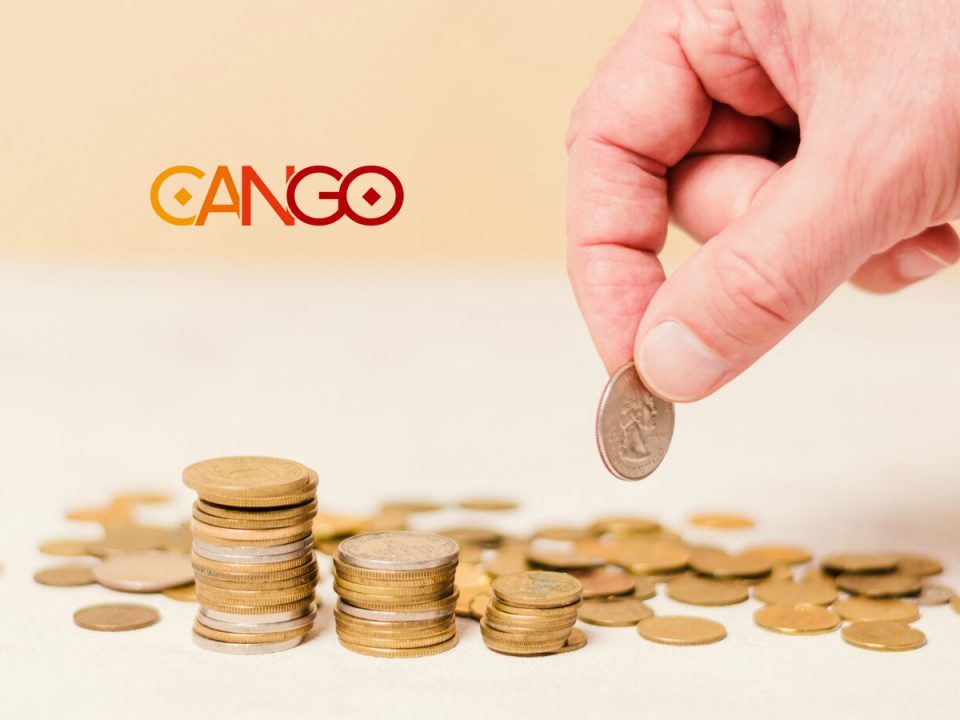 Cango Inc. Announces New Equity Investment from EWCL