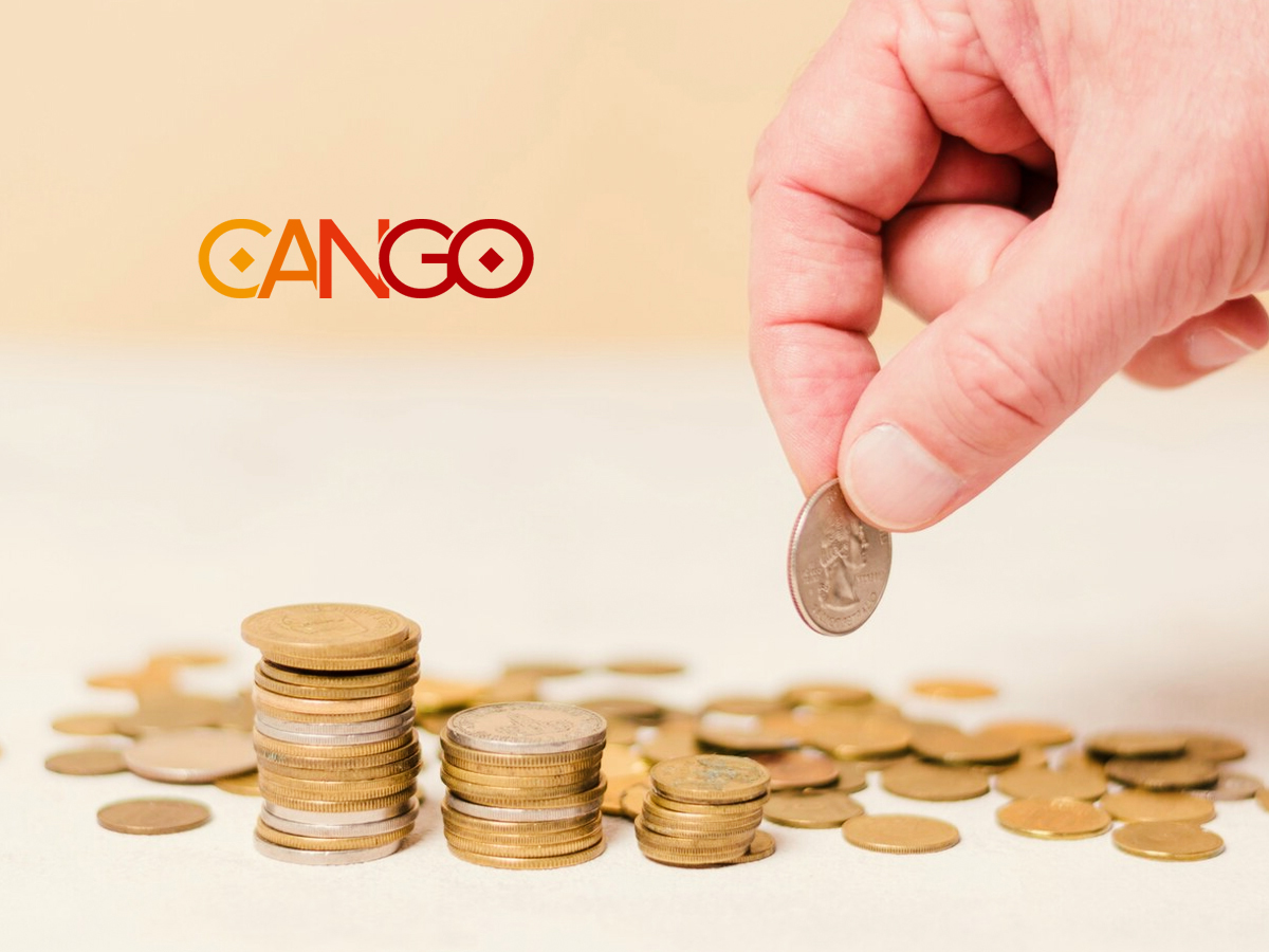Cango Inc. Announces New Equity Investment From EWCL