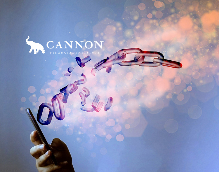 Cannon Financial Institute Launches On-Demand Course on Blockchain and Digital Assets